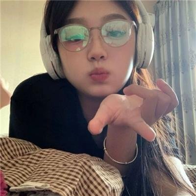 快乐美美向前冲
